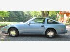 Thumbnail Photo 5 for 1987 Nissan 300ZX Hatchback
